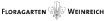 Email an Floragarten Weinreich